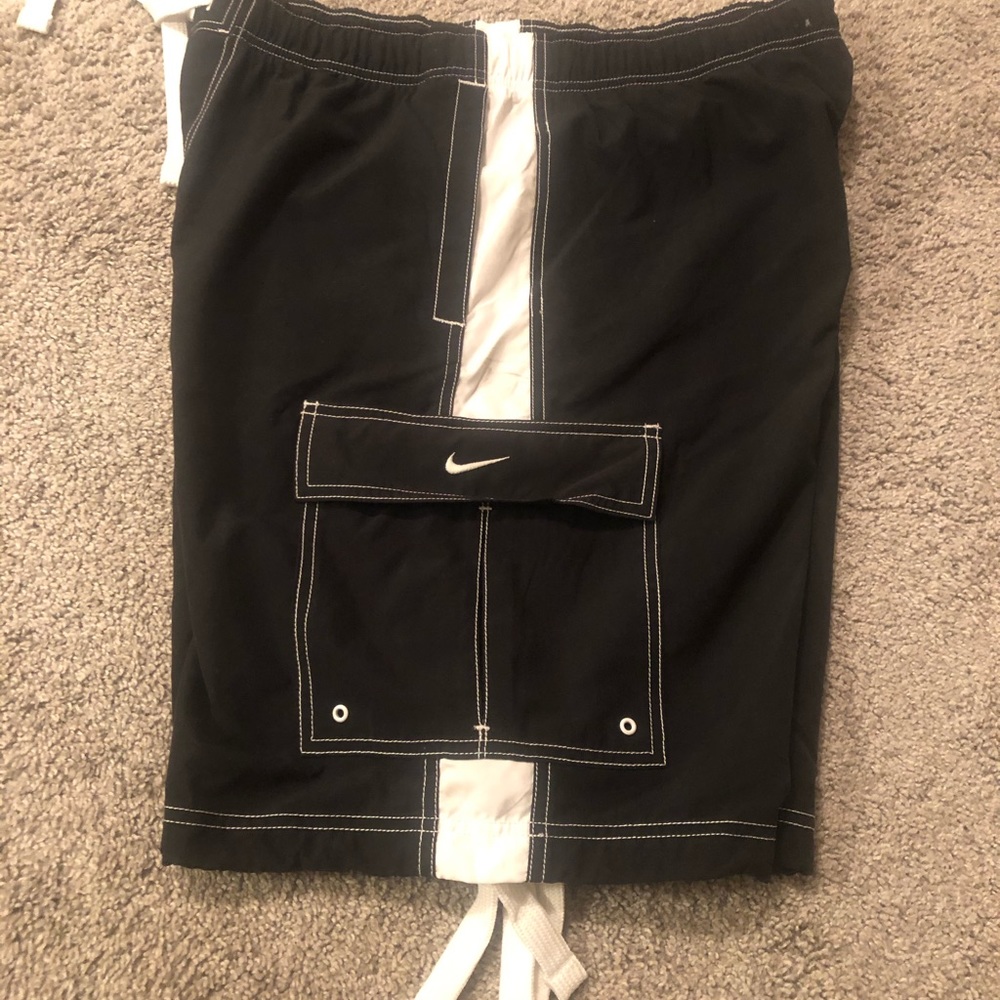 Nike shorts